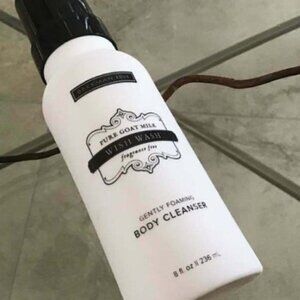 Beekman 1802 Pure Goat Milk Body Cleanser Wish Wash - FRAGRANCE FREE - Brand New